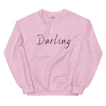 Darling Crewneck Sweatshirt