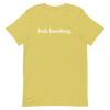 Bah Humbug. T-shirt