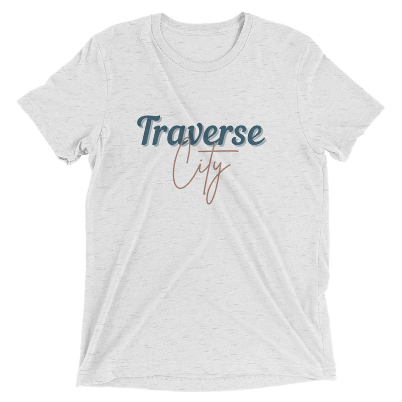 Traverse City T-shirt