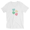 Anti V-Day Candy Hearts T-Shirt