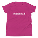 Quaranteam Youth T-shirt