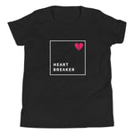 Heart Breaker Youth T-Shirt
