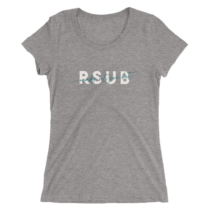 RSUB Ladies' T-shirt