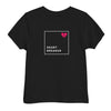 Heart Breaker Toddler T-shirt