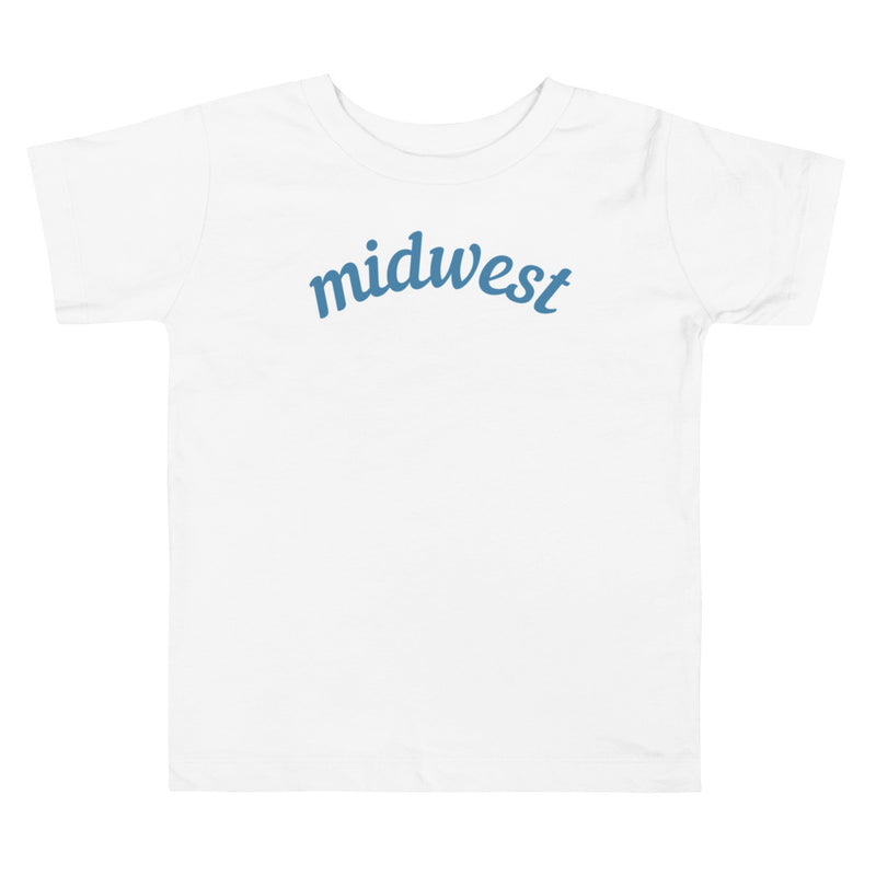 Midwest (Toddler) T-Shirt