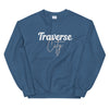 Traverse City Crewneck Sweatshirt