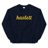 Haslett Crewneck Sweatshirt