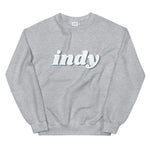Indy Crewneck Sweatshirt