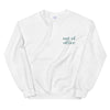 Out Of Office Crewneck Sweatshirt