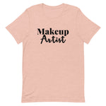 Makeup Artist T-Shirt