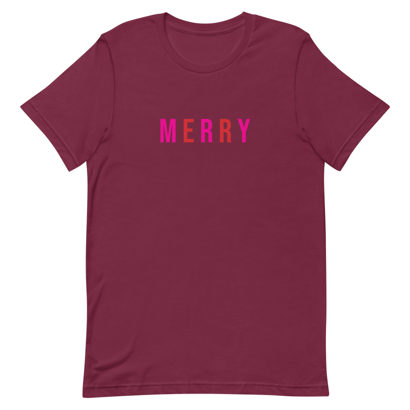 Merry T-shirt