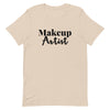 Makeup Artist T-Shirt
