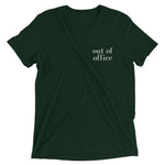 Out Of Office T-shirt