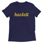 Haslett T-Shirt