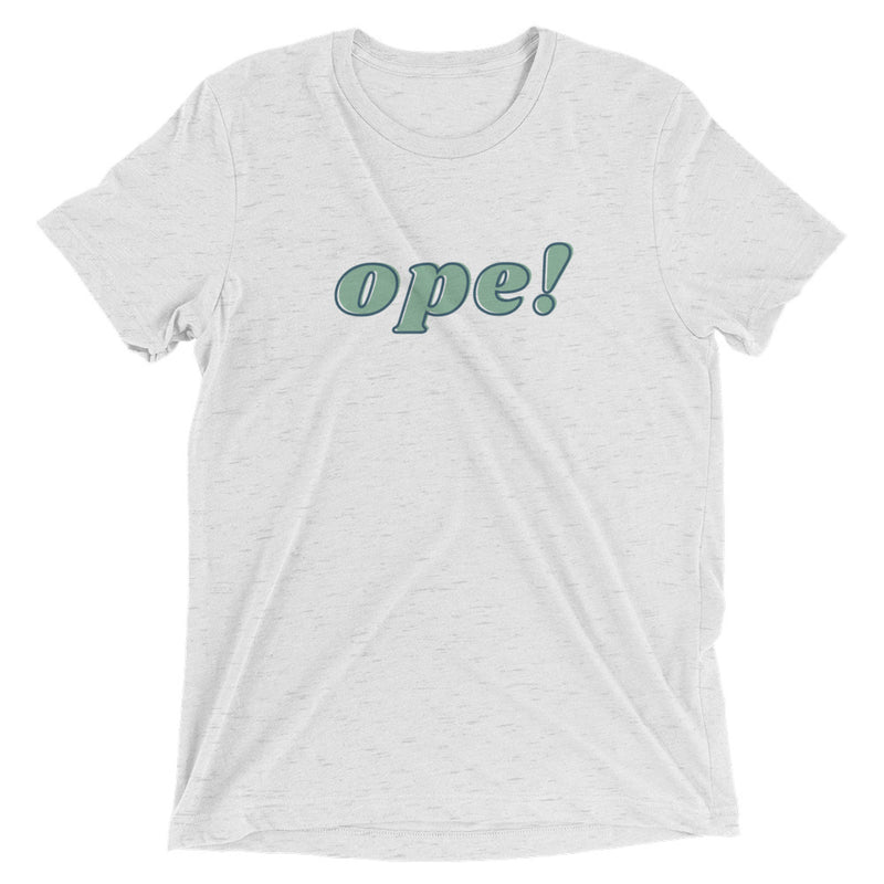 Ope! T-Shirt