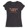 Pumpkin Spice and Everything Nice Short Sleeve T-Shirt