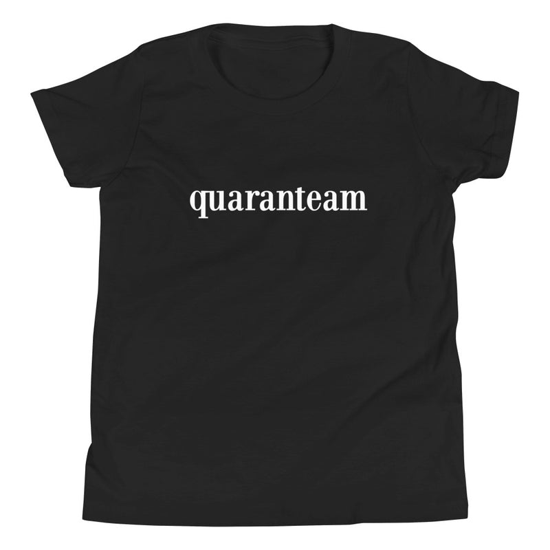 Quaranteam Youth T-shirt