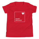 Heart Breaker Youth T-Shirt